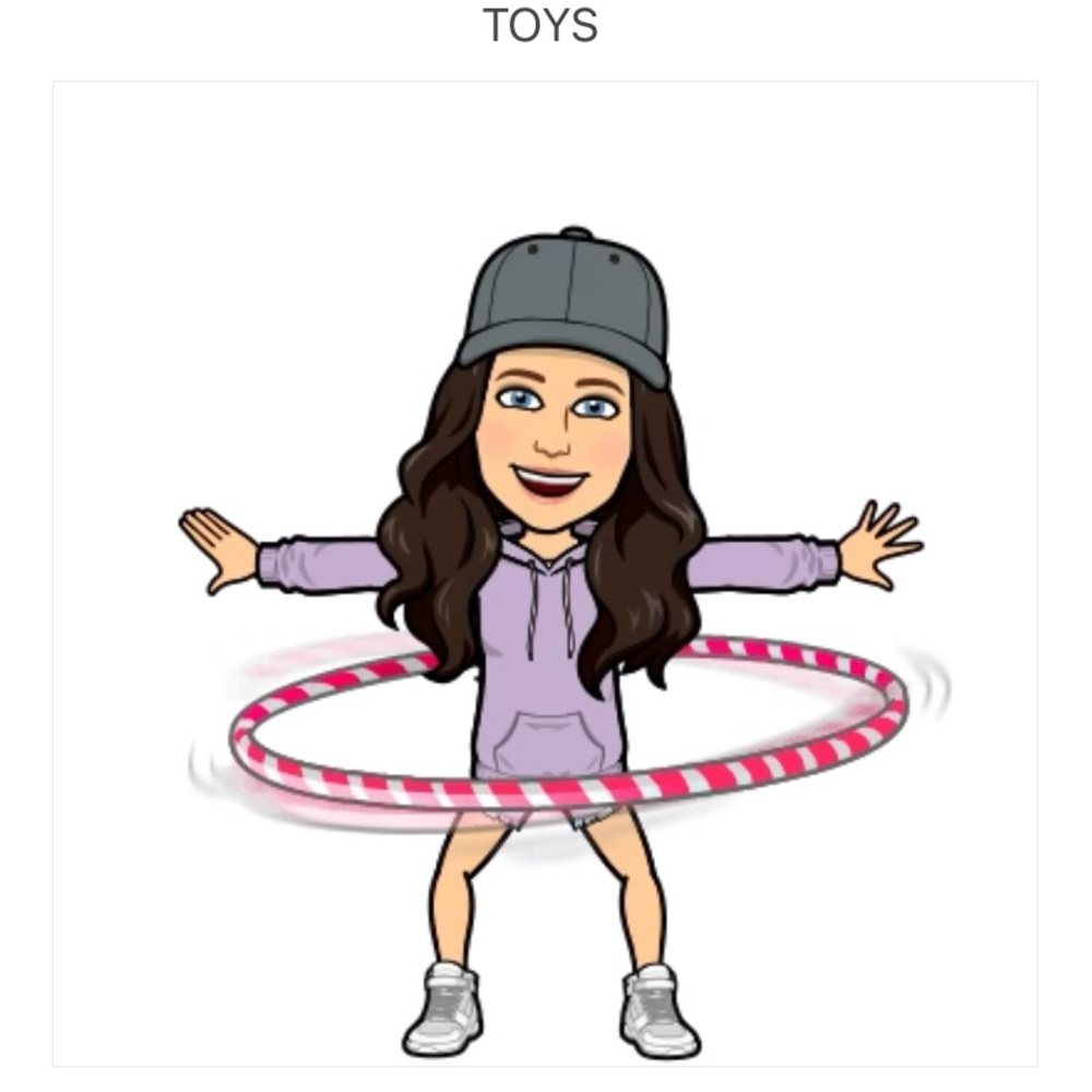 TOYS SOLD BY MY CHILDREN